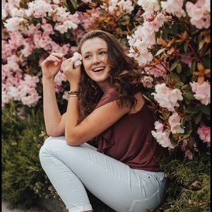 Meet your Posher, Anna